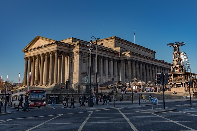 Liverpool – awesome place